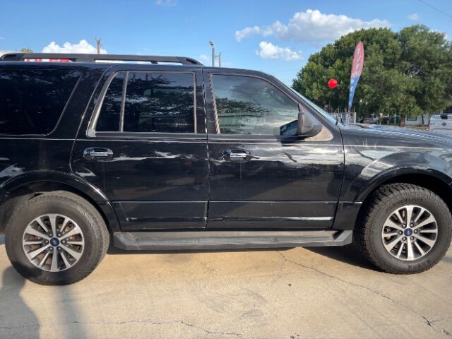 2017 Ford Expedition EL Platinum San Antonio TX