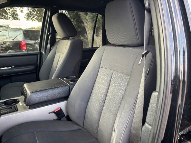 2017 Ford Expedition EL Platinum San Antonio TX