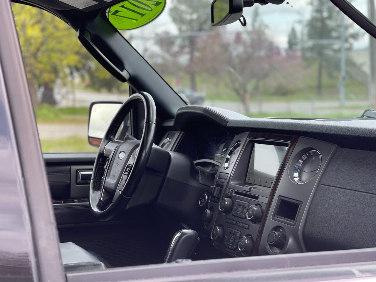 2017 Ford Expedition EL Platinum Post Falls ID
