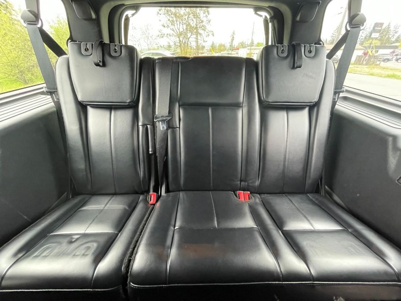 2017 Ford Expedition EL Platinum Post Falls ID