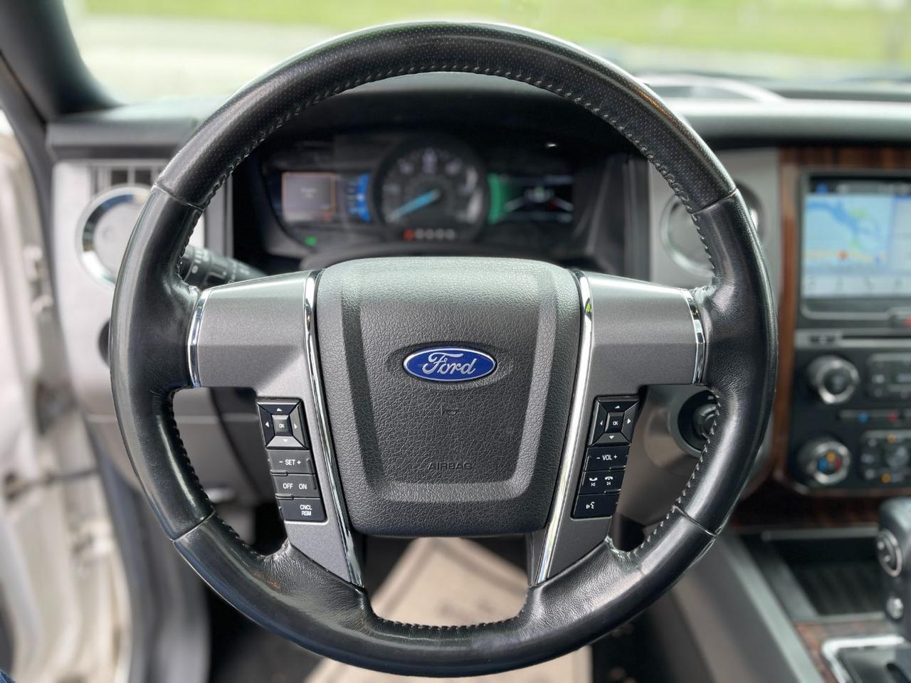 2017 Ford Expedition EL Platinum Post Falls ID