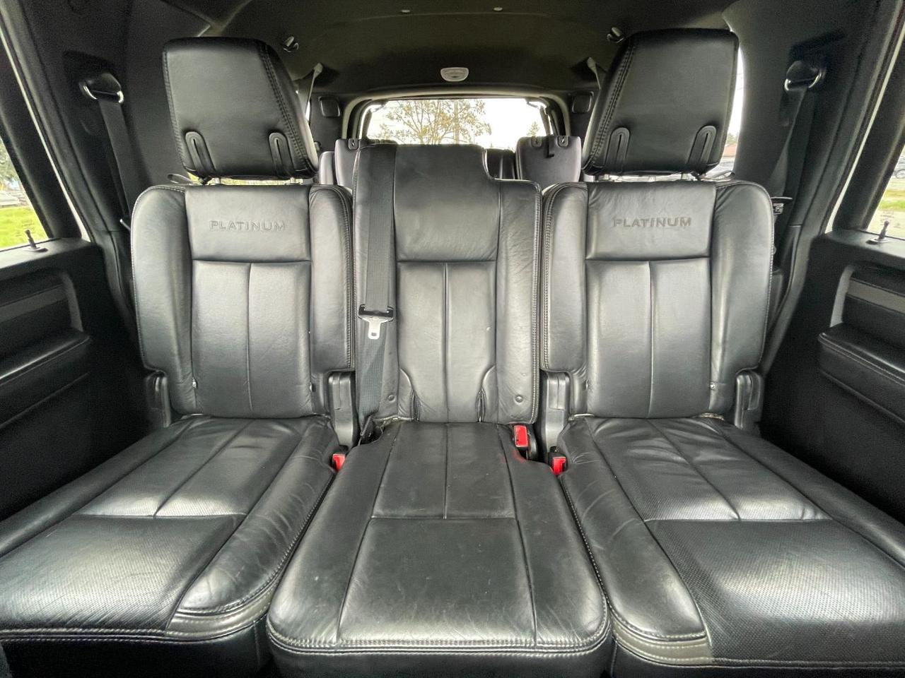 2017 Ford Expedition EL Platinum Post Falls ID