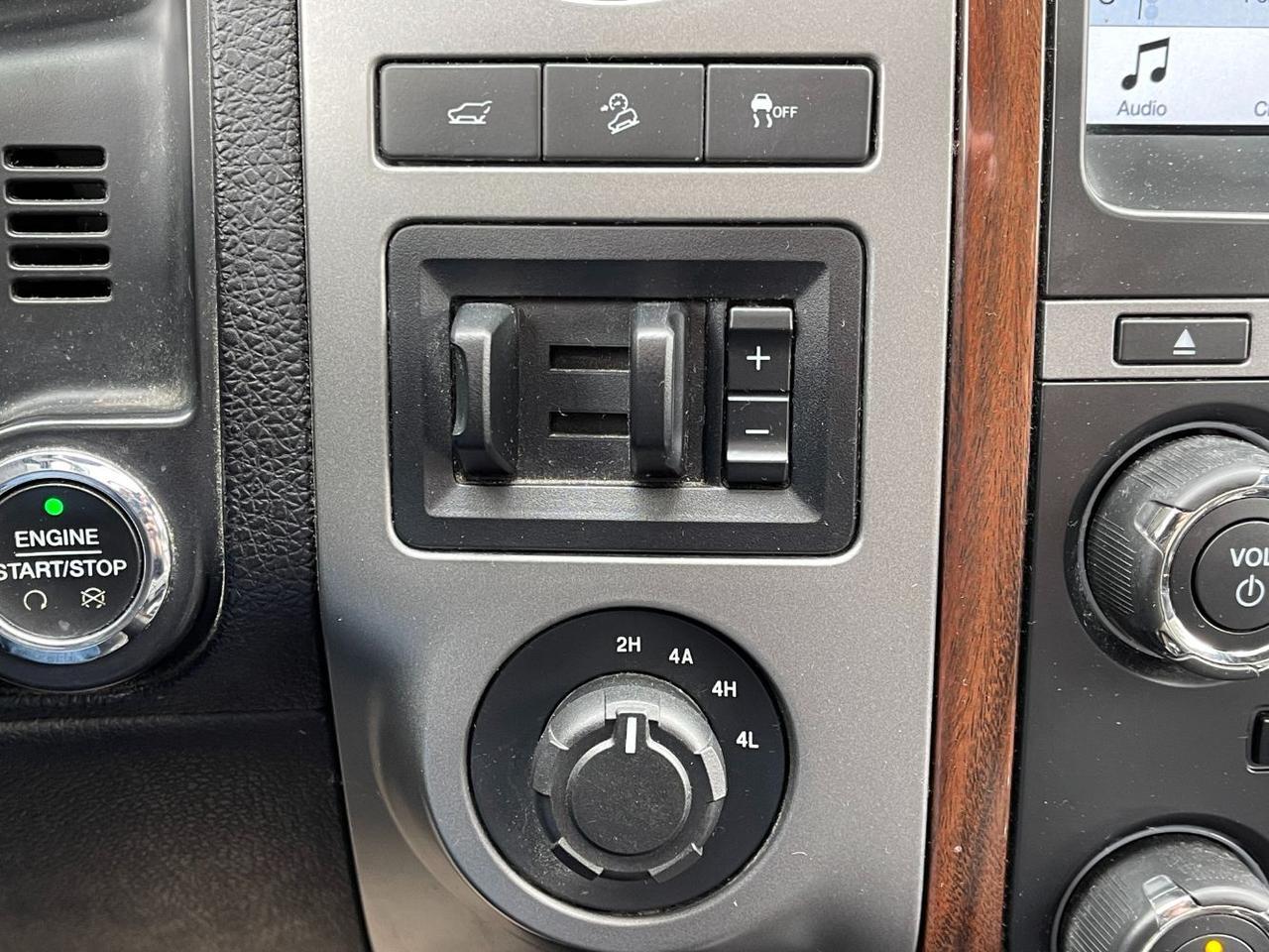 2017 Ford Expedition EL Platinum Post Falls ID