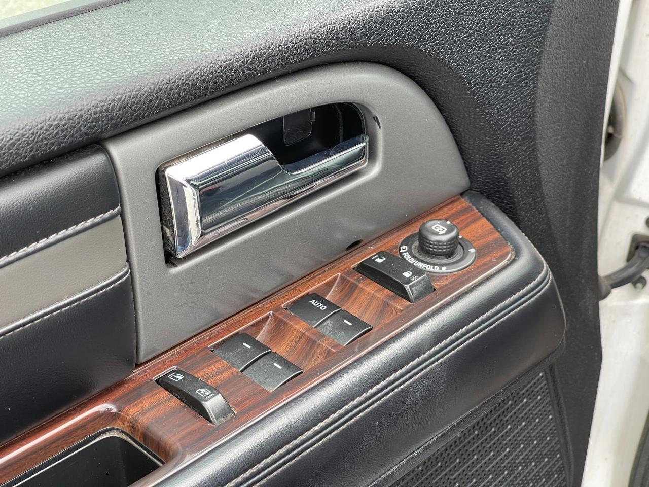 2017 Ford Expedition EL Platinum Post Falls ID