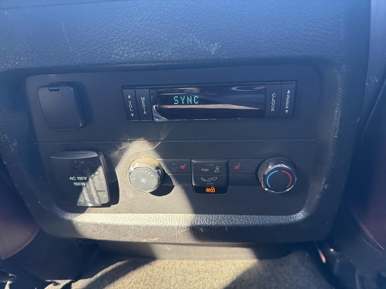 2017 Ford Expedition EL Platinum Ashland VA