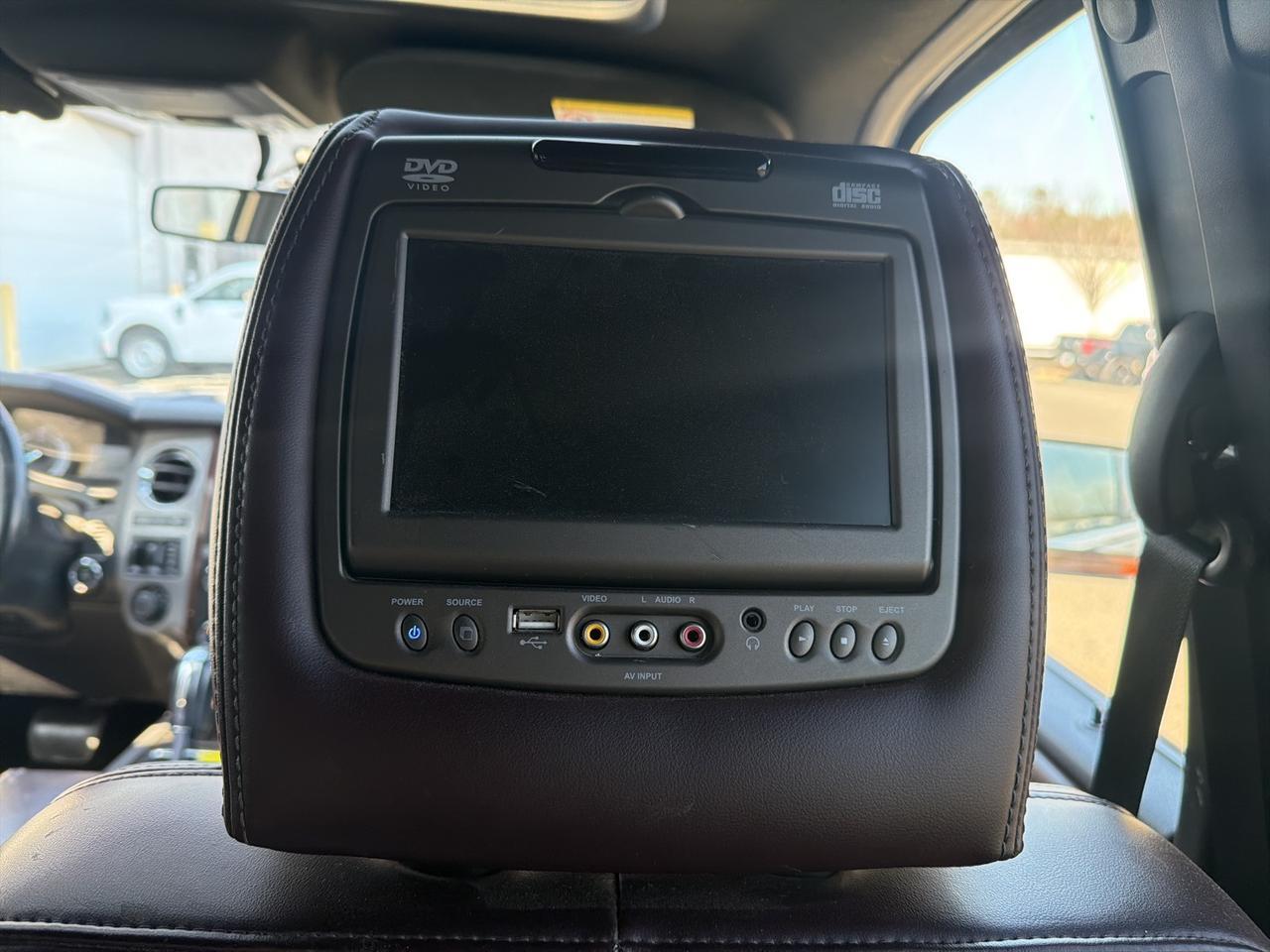 2017 Ford Expedition EL Platinum Ashland VA