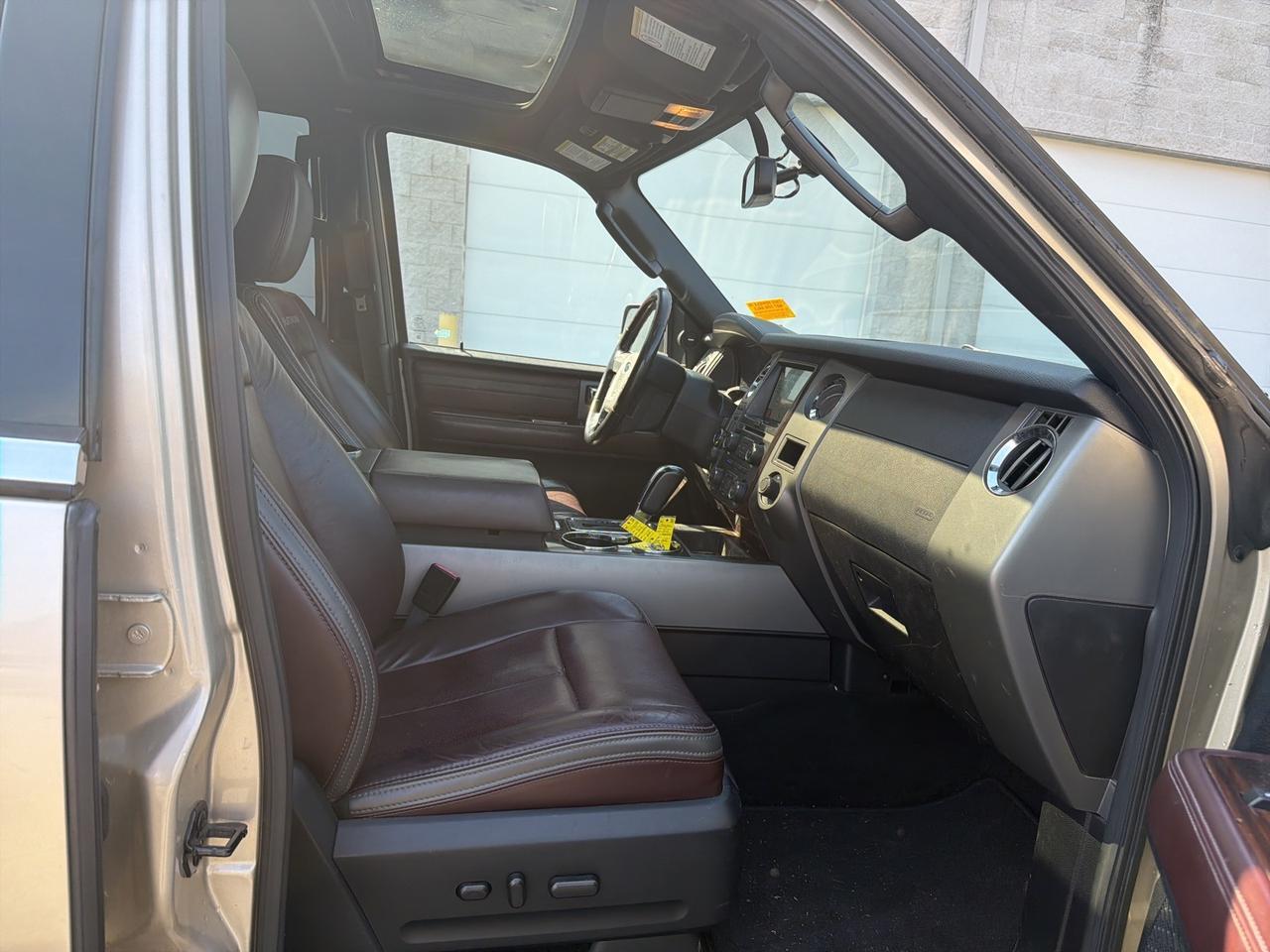 2017 Ford Expedition EL Platinum Ashland VA