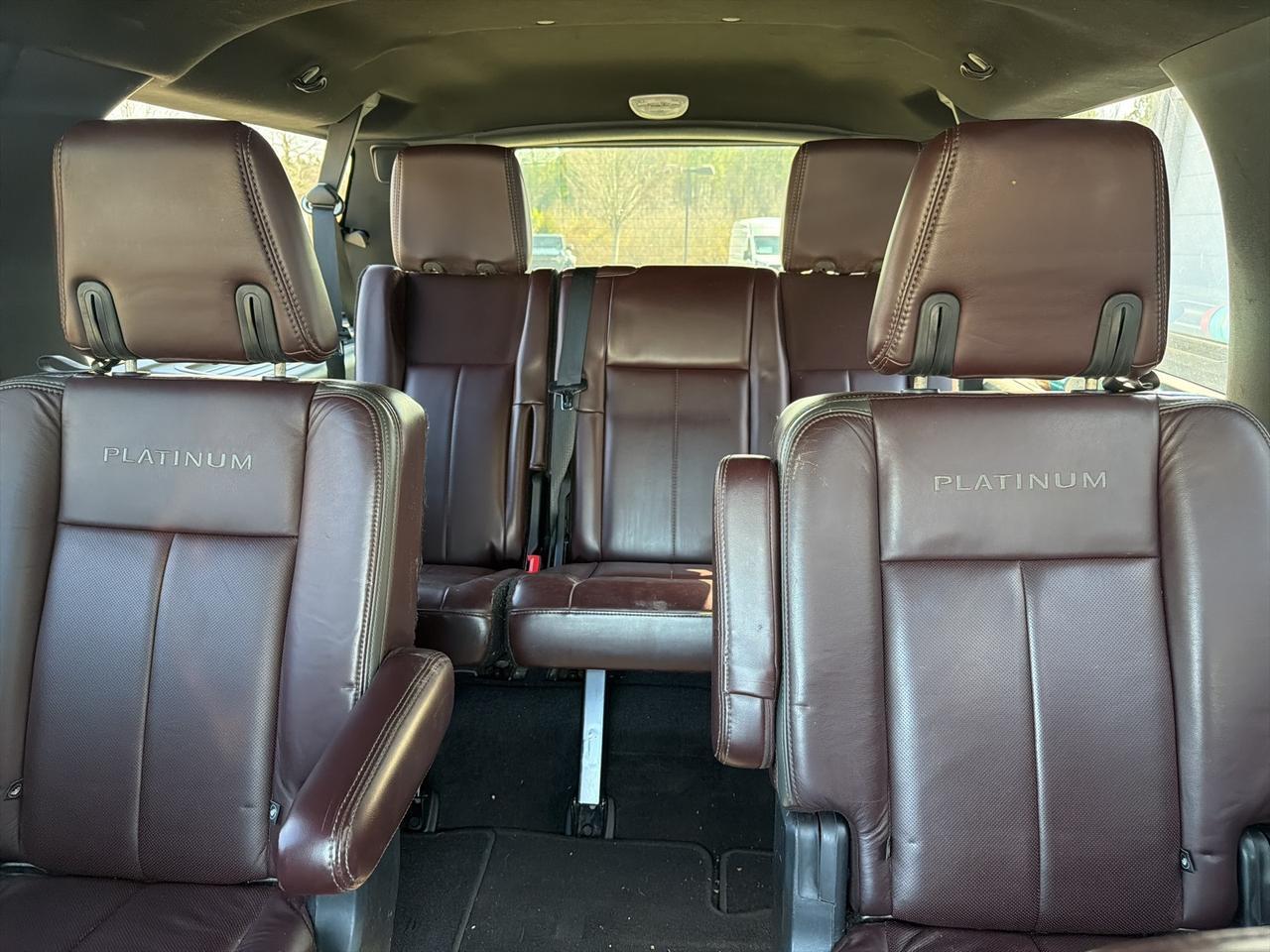 2017 Ford Expedition EL Platinum Ashland VA