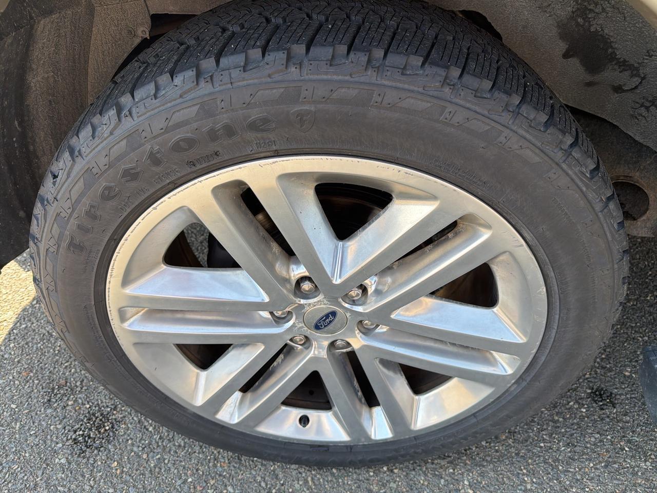 2017 Ford Expedition EL Platinum Ashland VA