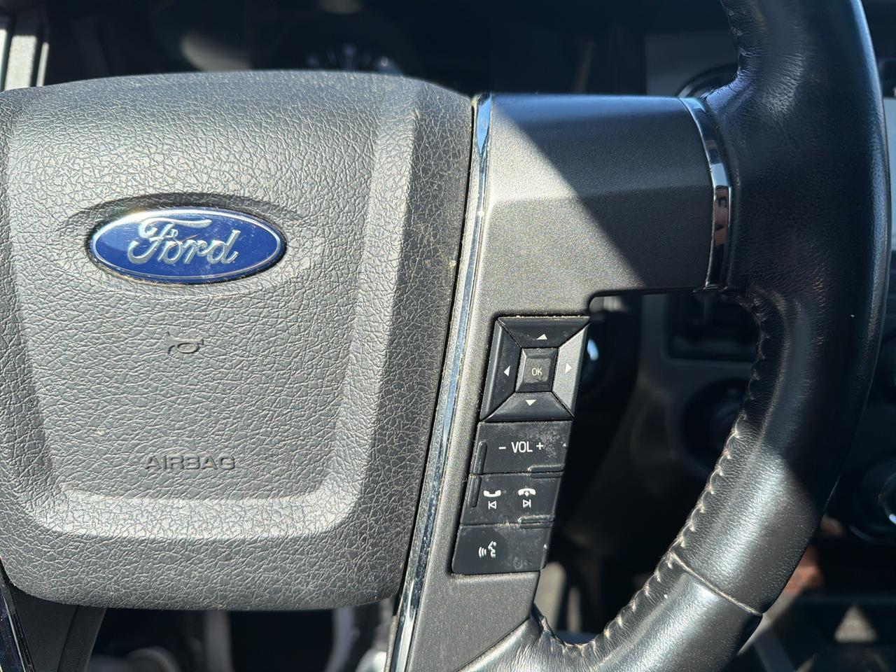 2017 Ford Expedition EL Platinum Ashland VA