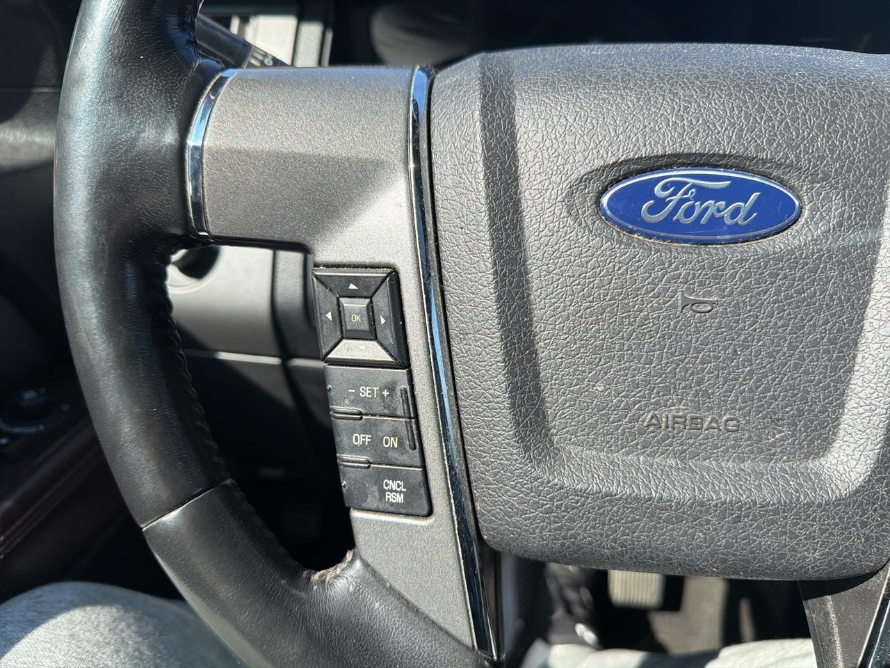 2017 Ford Expedition EL Platinum Ashland VA