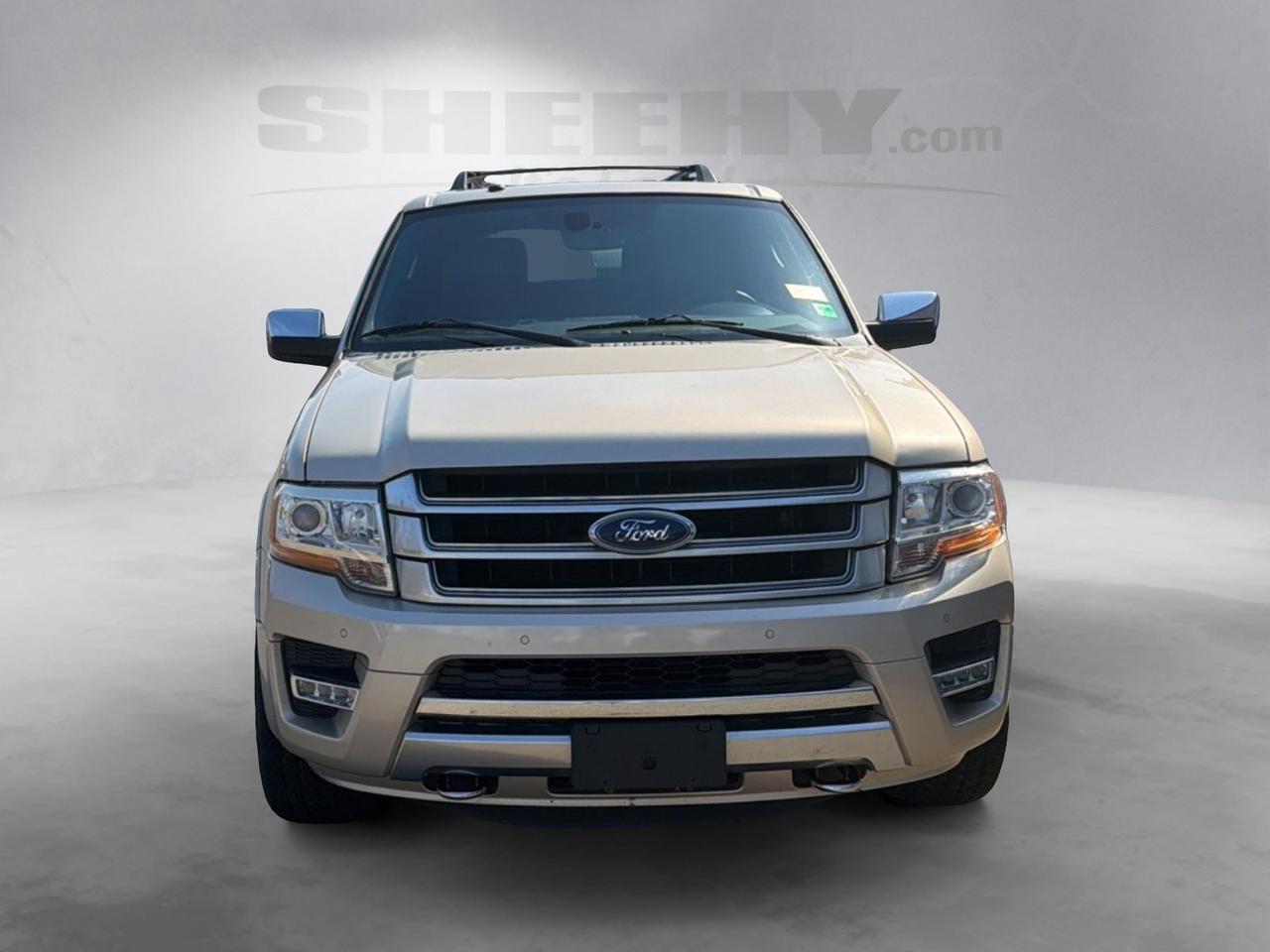 2017 Ford Expedition EL Platinum Ashland VA