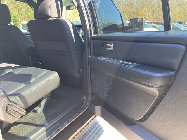 2017 Ford Expedition EL XL Jacksonville FL