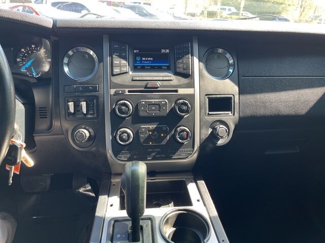 2017 Ford Expedition EL XL Jacksonville FL