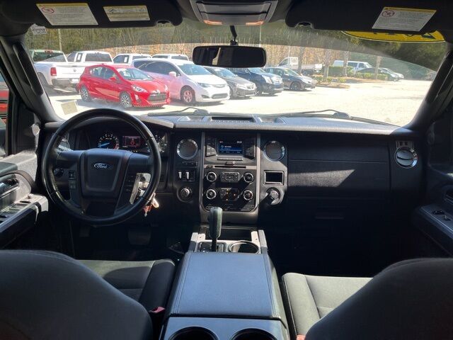 2017 Ford Expedition EL XL Jacksonville FL