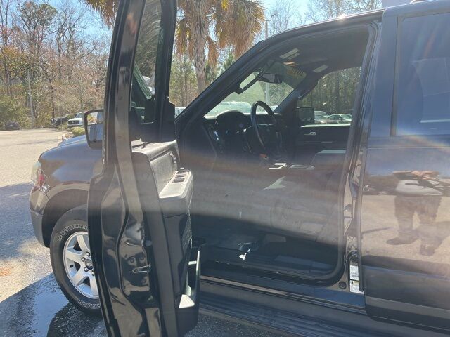 2017 Ford Expedition EL XL Jacksonville FL