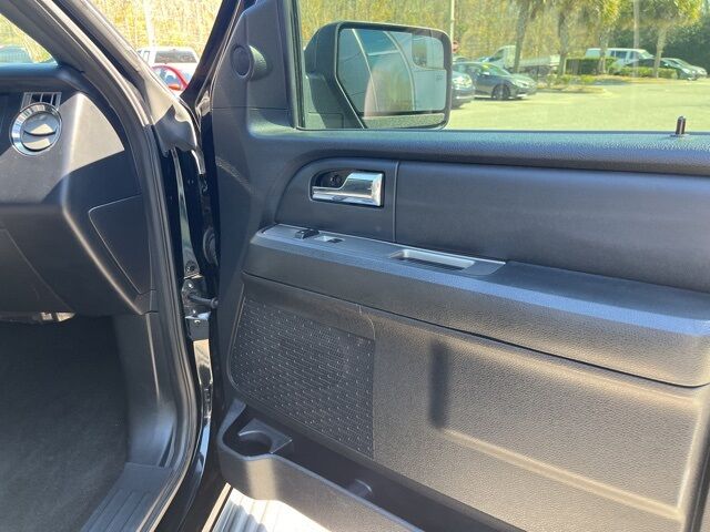 2017 Ford Expedition EL XL Jacksonville FL