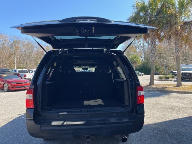 2017 Ford Expedition EL XL Jacksonville FL