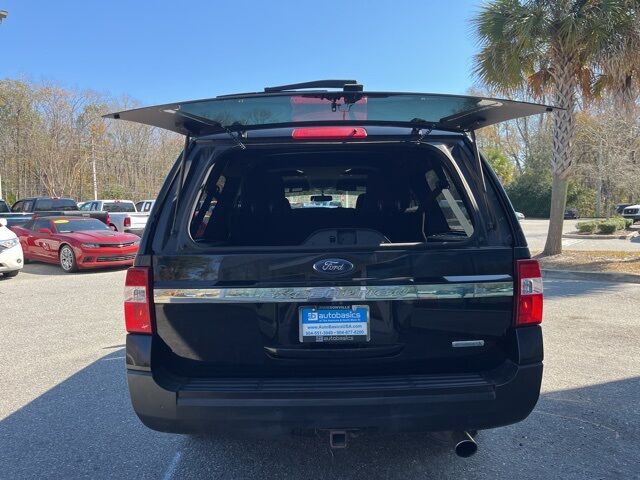 2017 Ford Expedition EL XL Jacksonville FL