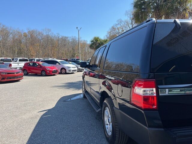 2017 Ford Expedition EL XL Jacksonville FL