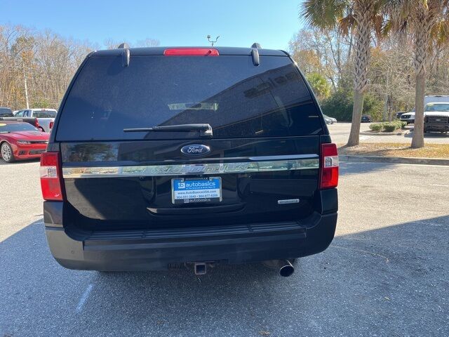 2017 Ford Expedition EL XL Jacksonville FL