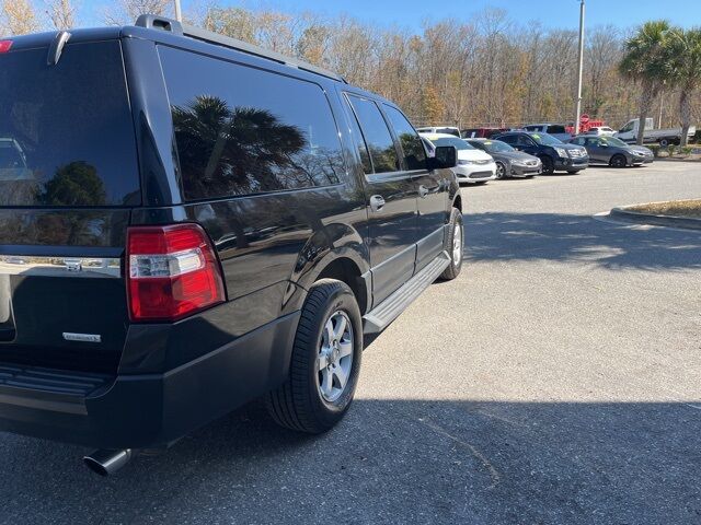 2017 Ford Expedition EL XL Jacksonville FL