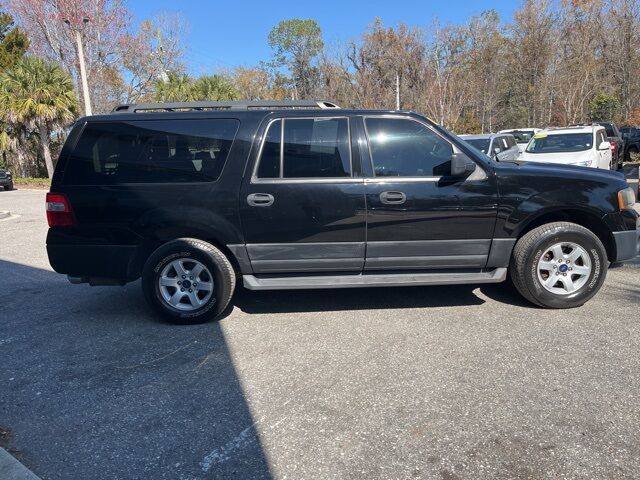 2017 Ford Expedition EL XL Jacksonville FL