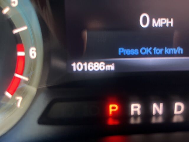 2017 Ford Expedition EL XL Jacksonville FL