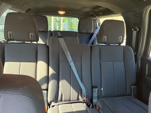 2017 Ford Expedition EL XL Jacksonville FL