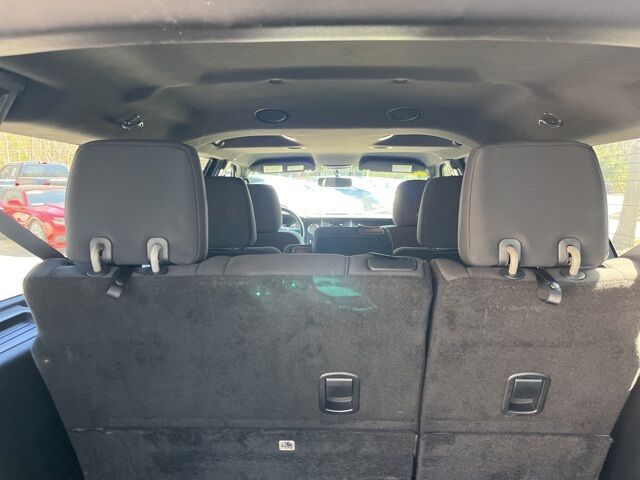 2017 Ford Expedition EL XL Jacksonville FL