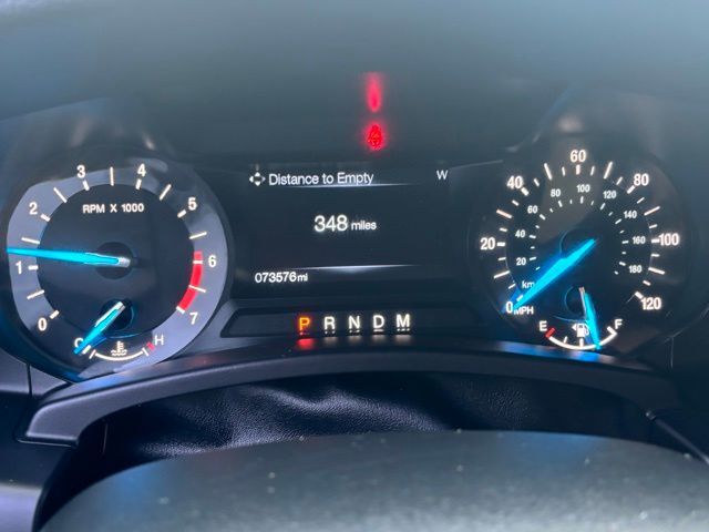 2017 Ford Expedition EL XL Jacksonville FL