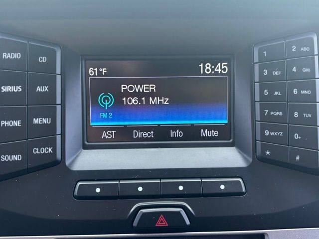 2017 Ford Expedition EL XL Jacksonville FL