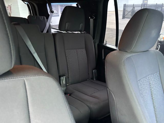 2017 Ford Expedition EL XL Jacksonville FL