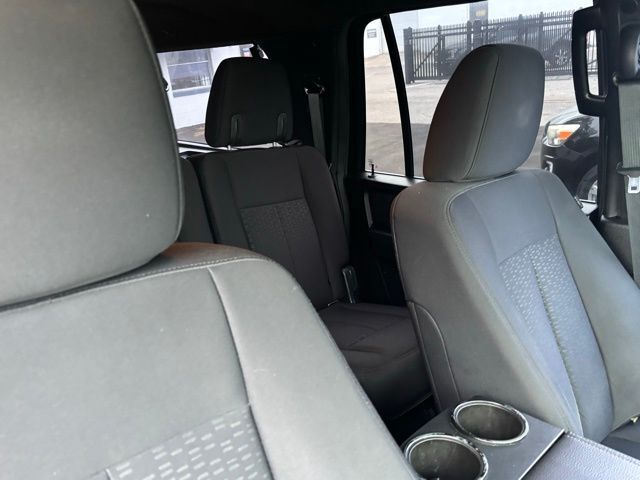 2017 Ford Expedition EL XL Jacksonville FL