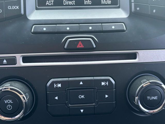 2017 Ford Expedition EL XL Jacksonville FL