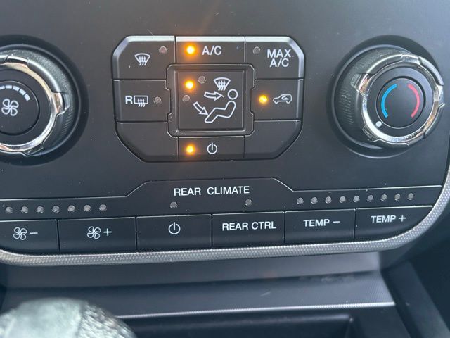 2017 Ford Expedition EL XL Jacksonville FL