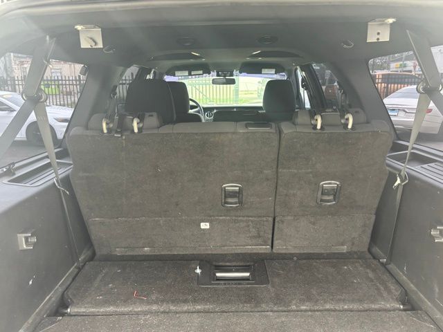 2017 Ford Expedition EL XL Jacksonville FL