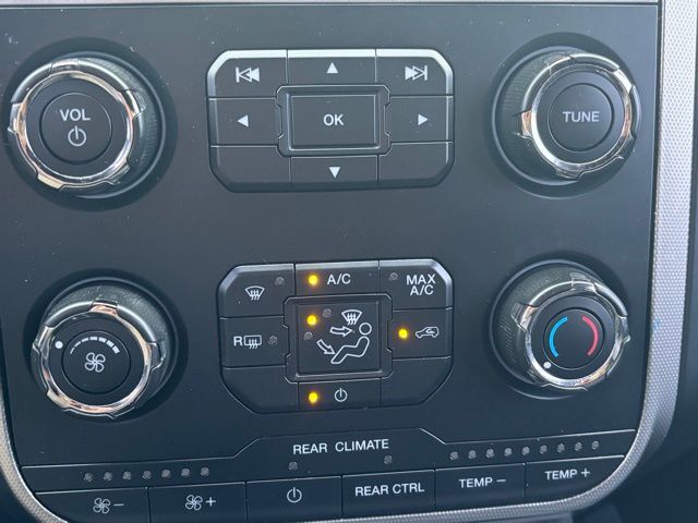 2017 Ford Expedition EL XL Jacksonville FL