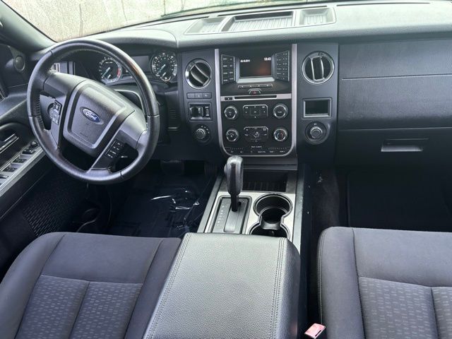 2017 Ford Expedition EL XL Jacksonville FL