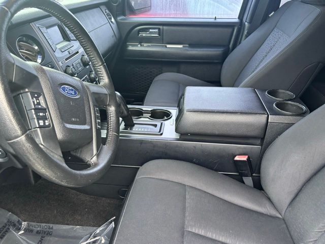 2017 Ford Expedition EL XL Jacksonville FL