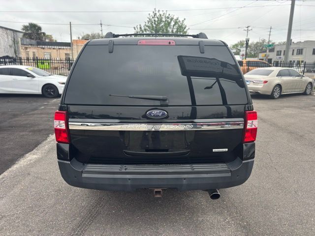 2017 Ford Expedition EL XL Jacksonville FL