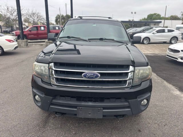 2017 Ford Expedition EL XL Jacksonville FL