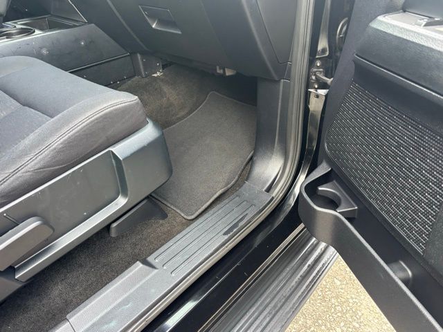 2017 Ford Expedition EL XL Jacksonville FL