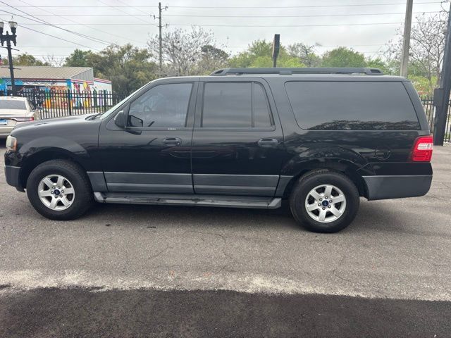 2017 Ford Expedition EL XL