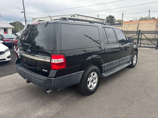 2017 Ford Expedition EL XL Jacksonville FL