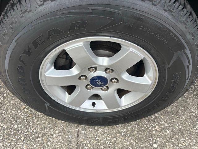 2017 Ford Expedition EL XL Jacksonville FL