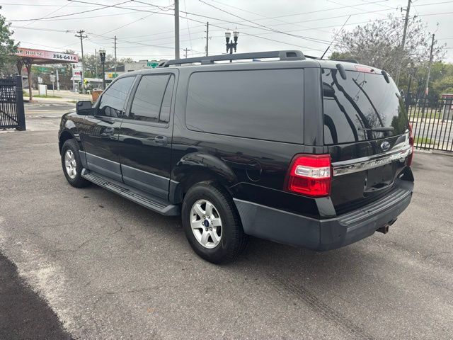 2017 Ford Expedition EL XL