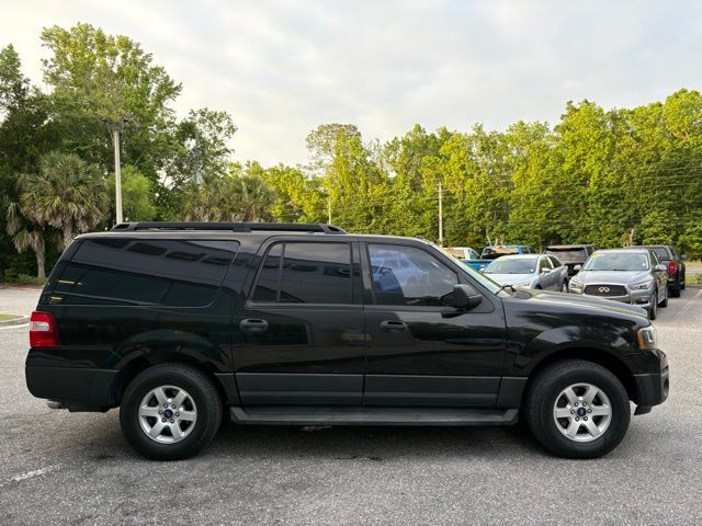 2017 Ford Expedition EL XL Jacksonville FL