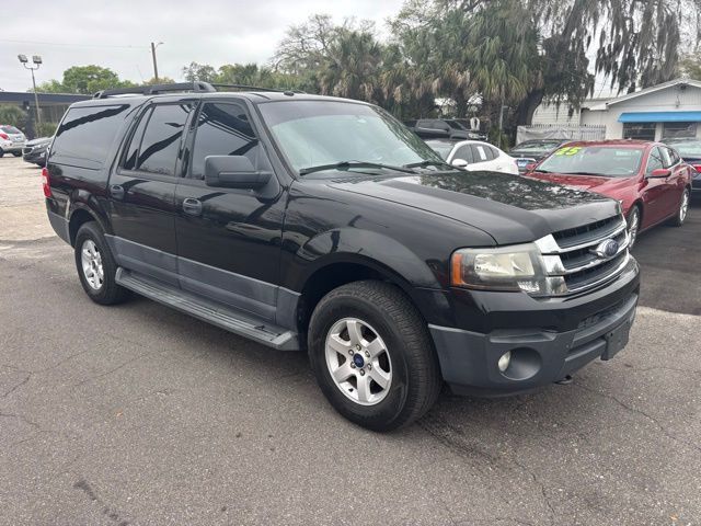 2017 Ford Expedition EL XL Jacksonville FL