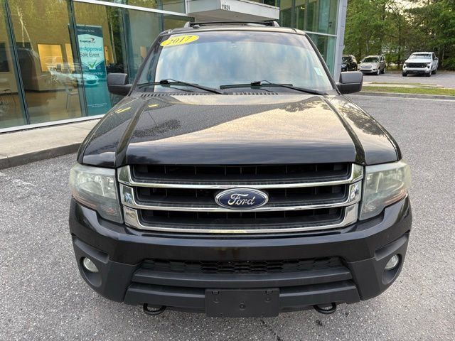 2017 Ford Expedition EL XL Jacksonville FL